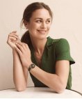 Fossil Classics Joia Colar Mulher JF03196791 Fossil Classics Joia Colar Mulher JF03196791