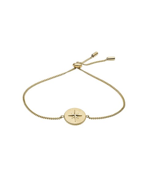 Fossil North Star Joia Pulseira Mulher JF03238710 Fossil North Star Joia Pulseira Mulher JF03238710