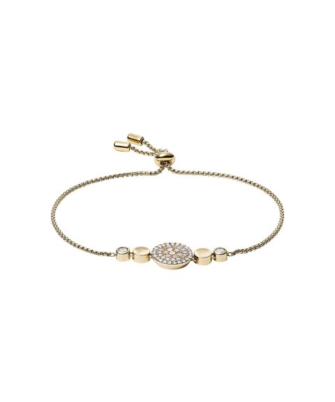 Fossil Mosaic Joia Pulseira Mulher JF03252710 Fossil Mosaic Joia Pulseira Mulher JF03252710