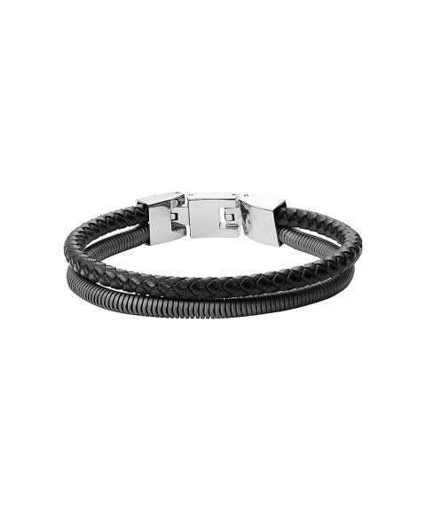Fossil Joia Pulseira Homem JF03320793