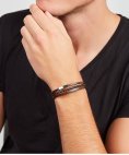 Fossil Joia Pulseira Homem JF03323040