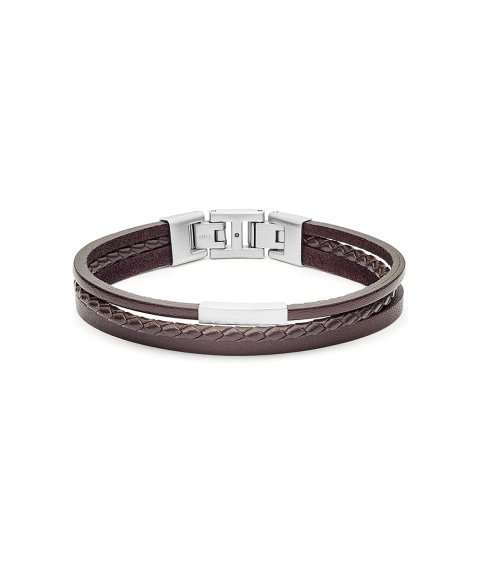 Fossil Joia Pulseira Homem JF03323040