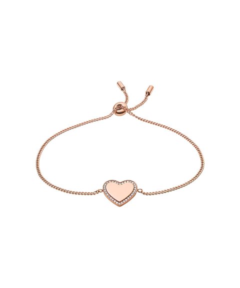 Fossil Be Mine Joia Pulseira Mulher JF03361791 Fossil Be Mine Joia Pulseira Mulher JF03361791