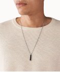 Fossil Dive Joia Colar Homem JF03440040 Fossil Dive Joia Colar Homem JF03440040
