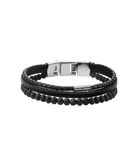 Fossil Vintage Casual Joia Pulseira Homem JF03620040 Fossil Vintage Casual Joia Pulseira Homem JF03620040