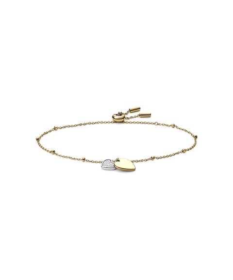 Fossil Sutton Mommy and Me Joia Pulseira Mulher JF03946998 Fossil Sutton Mommy and Me Joia Pulseira Mulher JF03946998