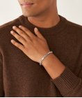Fossil Joia Pulseira Homem JF04138998 Fossil Joia Pulseira Homem JF04138998