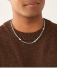 Fossil Joia Colar Homem JF04145998 Fossil Joia Colar Homem JF04145998