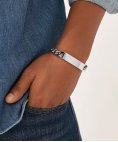Fossil Drew Joia Pulseira Homem JF04155040 Fossil Drew Joia Pulseira Homem JF04155040
