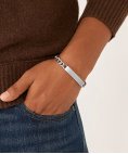 Fossil Drew Joia Pulseira Homem JF04164040 Fossil Drew Joia Pulseira Homem JF04164040