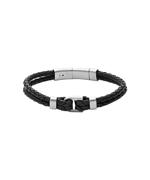Fossil Heritage D-Link Joia Pulseira Homem JF04202040