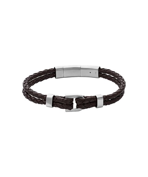 Fossil Heritage D-Link Joia Pulseira Homem JF04203040 Fossil Heritage D-Link Joia Pulseira Homem JF04203040