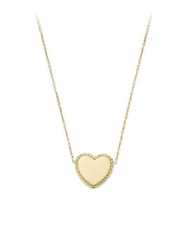 Fossil Drew Joia Colar Mulher JF04360710