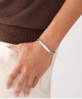 Fossil Classic Joia Pulseira Homem JF04395998 Fossil Classic Joia Pulseira Homem JF04395998