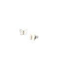 Fossil Radiant Wings Joia Brincos Mulher JF04422710