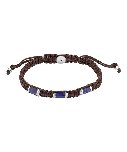 Fossil All Stacked Up Joia Pulseira Homem JF04470040