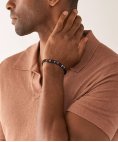 Fossil All Stacked Up Joia Pulseira Homem JF04470040