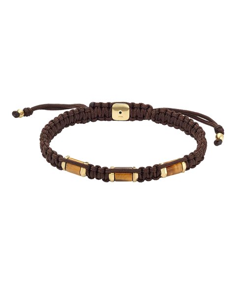 Fossil All Stacked Up Joia Pulseira Homem JF04471710