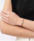 Fossil Glitz Disc Joia Pulseira Mulher JF04545710 Fossil Glitz Disc Joia Pulseira Mulher JF04545710