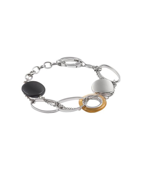 Fossil Joia Pulseira Mulher JF84098040