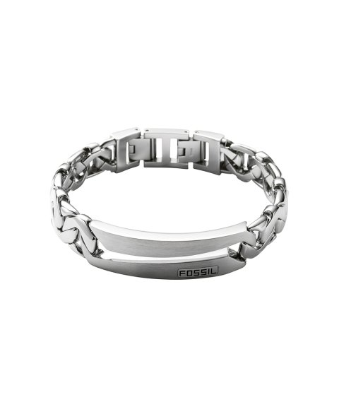 Fossil Joia Pulseira Homem JF84283040 Fossil Joia Pulseira Homem JF84283040