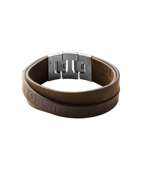 Fossil Vintage Casual Joia Pulseira Homem JF84955040 Fossil Vintage Casual Joia Pulseira Homem JF84955040