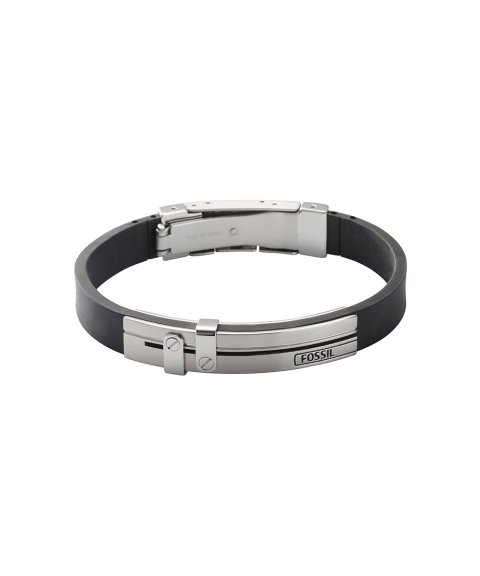 Fossil Dress Joia Pulseira Homem JF85096040 Fossil Dress Joia Pulseira Homem JF85096040