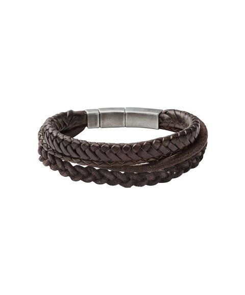 Fossil Vintage Casual Joia Pulseira Homem JF85296040 Fossil Vintage Casual Joia Pulseira Homem JF85296040