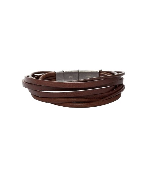 Fossil Vintage Casual Joia Pulseira Homem JF86202040 Fossil Vintage Casual Joia Pulseira Homem JF86202040