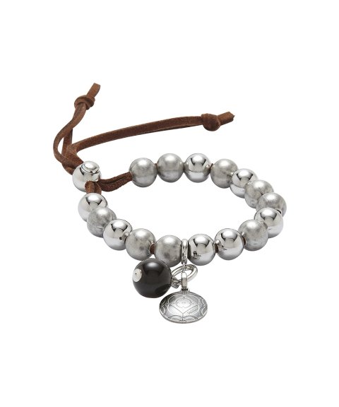 Fossil Joia Pulseira Mulher JF88039040 Fossil Joia Pulseira Mulher JF88039040