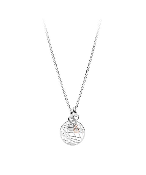 Fossil Abstract Cutout Joia Colar Mulher JFS00488998 Fossil Abstract Cutout Joia Colar Mulher JFS00488998