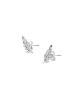 Fossil Elliott Leaves Joia Brincos Mulher JFS00565040 Fossil Elliott Leaves Joia Brincos Mulher JFS00565040