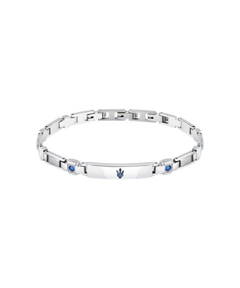 Maserati Sapphire Joia Pulseira Homem JM224AXO02 Maserati Sapphire Joia Pulseira Homem JM224AXO02