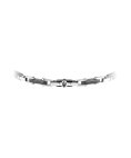 Maserati Ceramic Joia Pulseira Homem JM226ATZ75