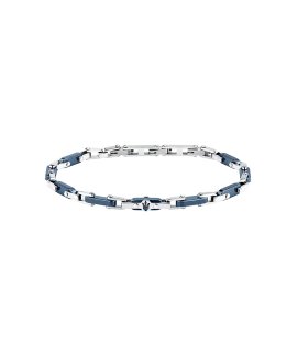 Maserati Ceramic Joia Pulseira Homem JM226ATZ76