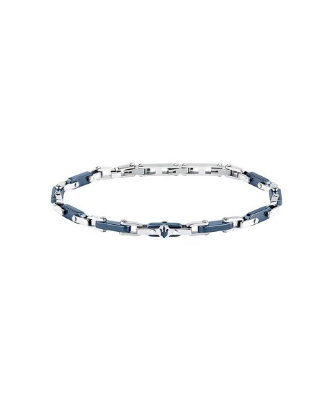 Maserati Ceramic Joia Pulseira Homem JM226ATZ76