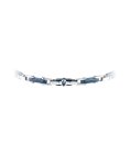 Maserati Ceramic Joia Pulseira Homem JM226ATZ76