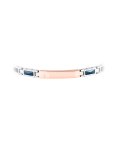 Maserati Ceramic Joia Pulseira Homem JM226ATZ80