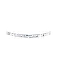 Maserati Ceramic Joia Pulseira Homem JM226ATZ83