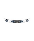 Maserati Ceramic Joia Pulseira Homem JM424ATZ52