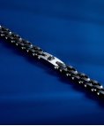 Maserati Ceramic Joia Pulseira Homem JM425ATZ64