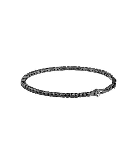 Maserati Tennis Joia Pulseira Homem JM425AVC08