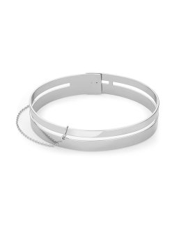 Rosefield Iggy Joia Pulseira Bangle Mulher JPABG-J043