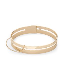 Rosefield Iggy Joia Pulseira Bangle Mulher JPABR-J044