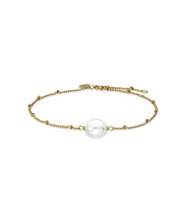 Rosefield Liquid Pearl Joia Pulseira Mulher JPBG-J180