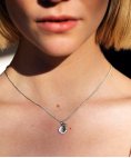 Rosefield Sunray Joia Colar Mulher JPNSCS-J267 Rosefield Sunray Joia Colar Mulher JPNSCS-J267