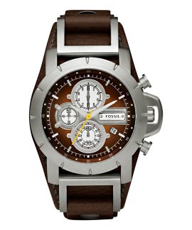 Fossil Jake Relógio Chronograph Homem JR1157