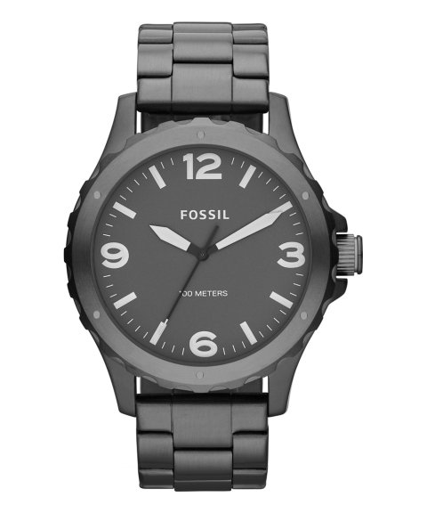 Fossil Nate Relógio Homem JR1457 Fossil Nate Relógio Homem JR1457