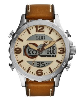 Fossil Nate Relógio Homem JR1506
