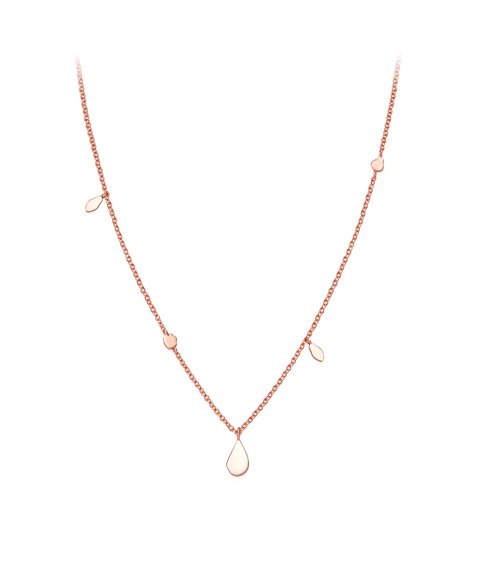 Rosefield Iggy Joia Colar Mulher JSDNR-J055 Rosefield Iggy Joia Colar Mulher JSDNR-J055